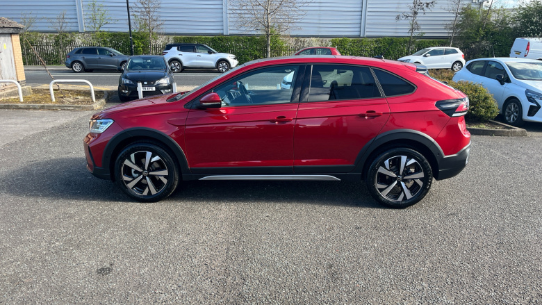 Volkswagen Taigo 1.0 TSI 115 Style 5dr DSG Petrol Hatchback